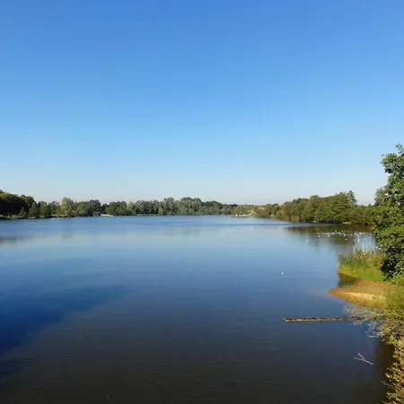 Nino-boardinghouse 5 Nordhorn