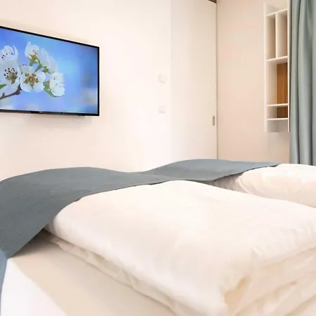 Nino-boardinghouse 5 Apartament *