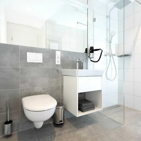 Apartament Nino-boardinghouse 5 *