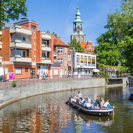 Nino-boardinghouse 5 Apartament *