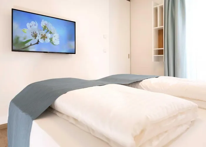 Nino-boardinghouse 5 公寓 *