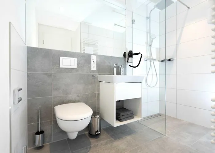 公寓 Nino-boardinghouse 5 *