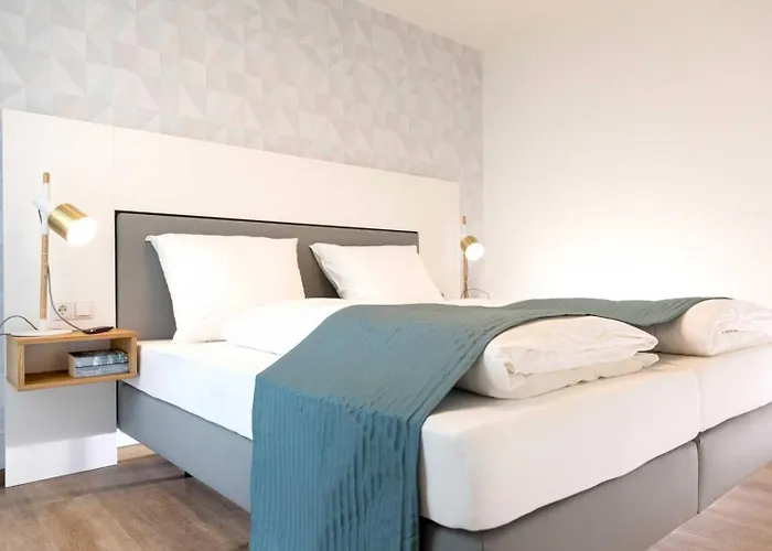 Nino-boardinghouse 5 公寓